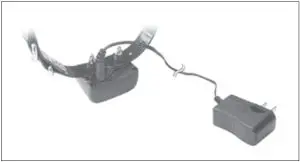 CHARGING THE BATTERY