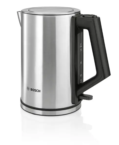 BOSCH TWK 7101 2200W Stainless Steel Electric Kettle -