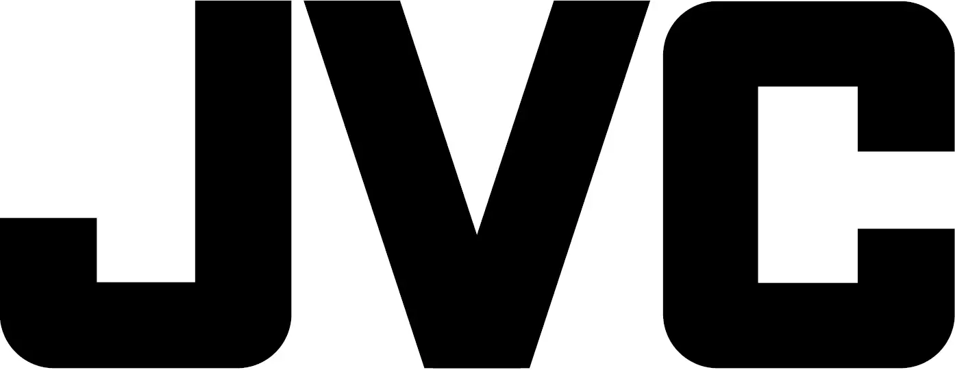JVC Logo