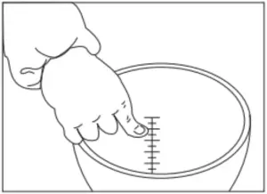 kogan KA10CPRICKA - Cooking rice 2
