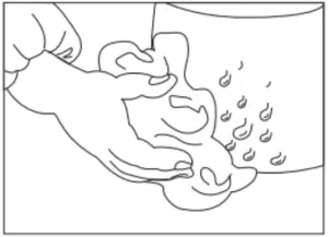 kogan KA10CPRICKA - Cooking rice 3