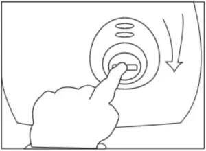 kogan KA10CPRICKA - Cooking rice 4