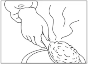 kogan KA10CPRICKA - Finishing up