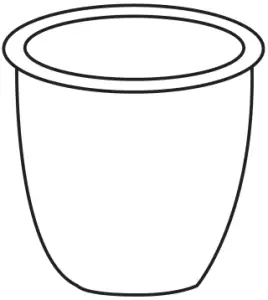 kogan KA10CPRICKA - Measuring cup