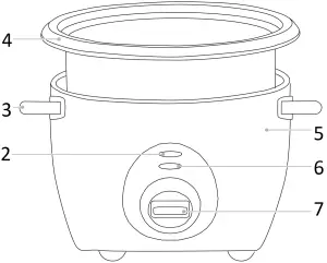 kogan KA10CPRICKA - OVERVIEW 2