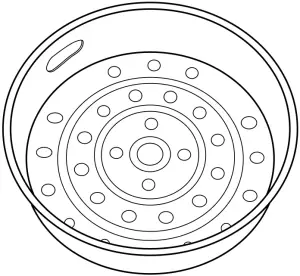 kogan KA10CPRICKA - Steaming tray