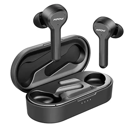 Mpow M9 Bh413a Earbuds User Manual