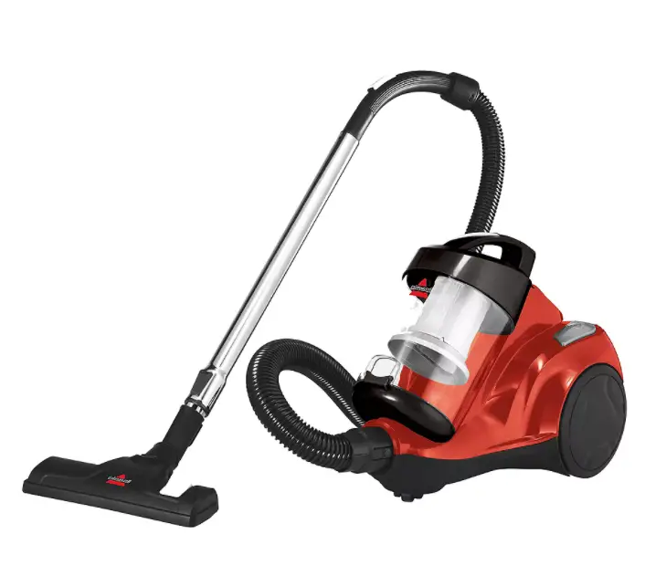 Bissell Zing Ii 2154 User's Guide