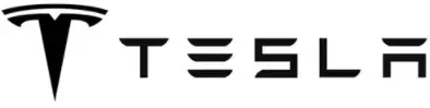 Tesla logo