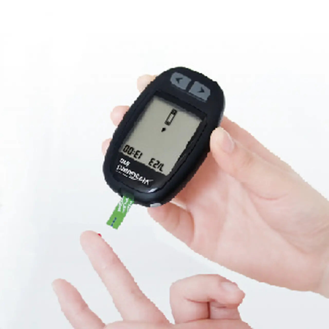 Easytouch 807001 Glucose Monitoring System User Guide