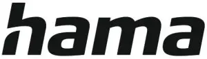 hama - Logo