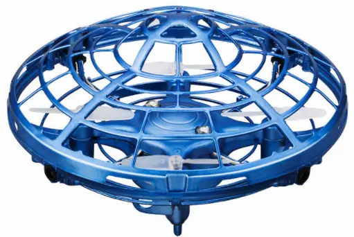 PROPEL 810031061631 Hover Star Motion Controlled UFO Drone
