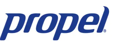 propel logo