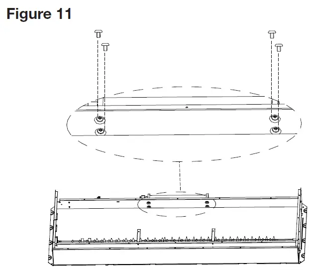 Heater Assembly Replacement-1