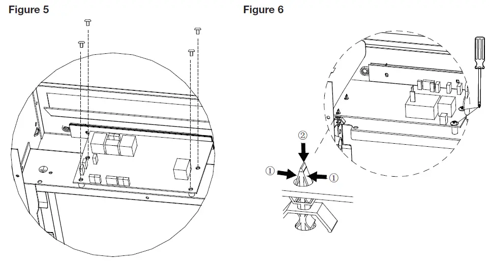 Heater Assembly Replacement