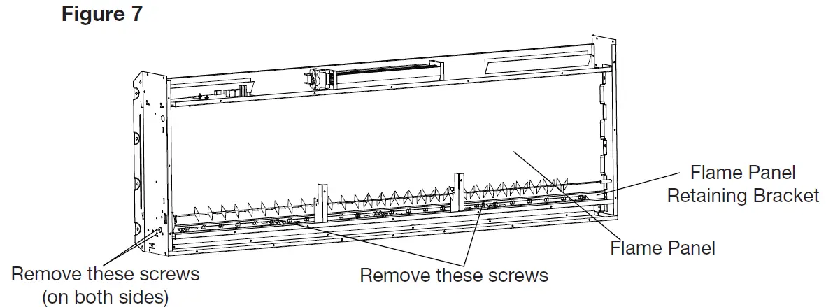 Touch Pad Replacement