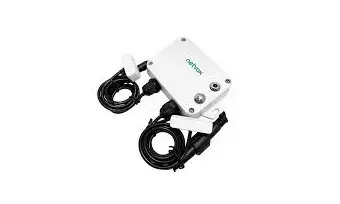 Netvox R718db Wireless Vibration Sensor User Manual