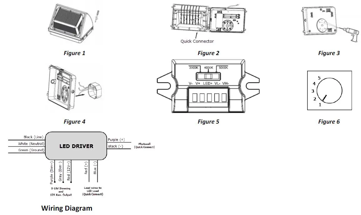 Installation Instructions