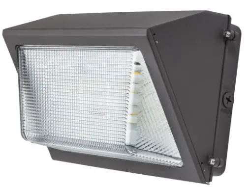 VENTURE LIGHTING AK0017-E Led Wall Pack Fixture