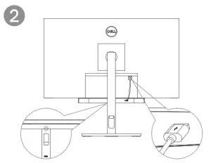 DELL SB521A Slim Soundbar - electronice divase