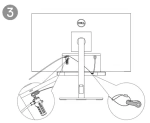 DELL SB521A Slim Soundbar - net cannat dall