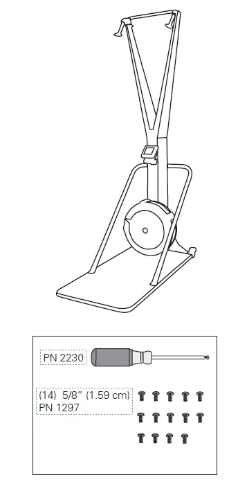 Assembly Instructions