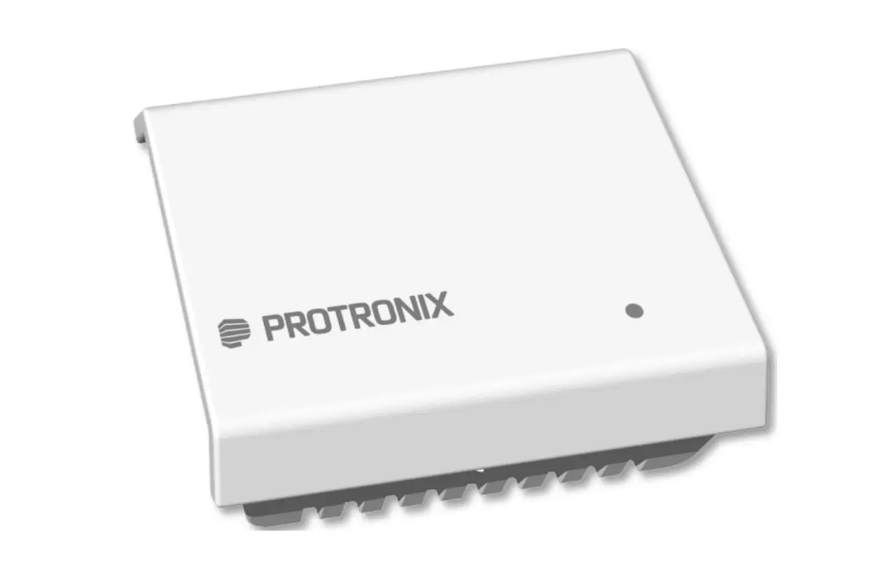 Protronix Nlb-rh T-sx Combined Rh/t Battery Sensor With Sigfox User Manual