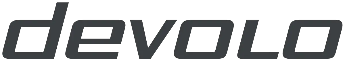 devolo logo