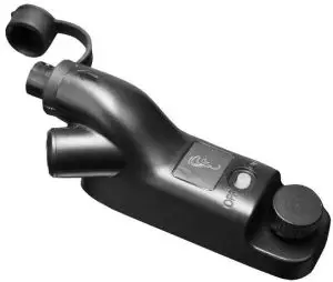 EARPHONE CONNECTION EP-BTD34EC-S Multi-Functional Bluetooth Adapter