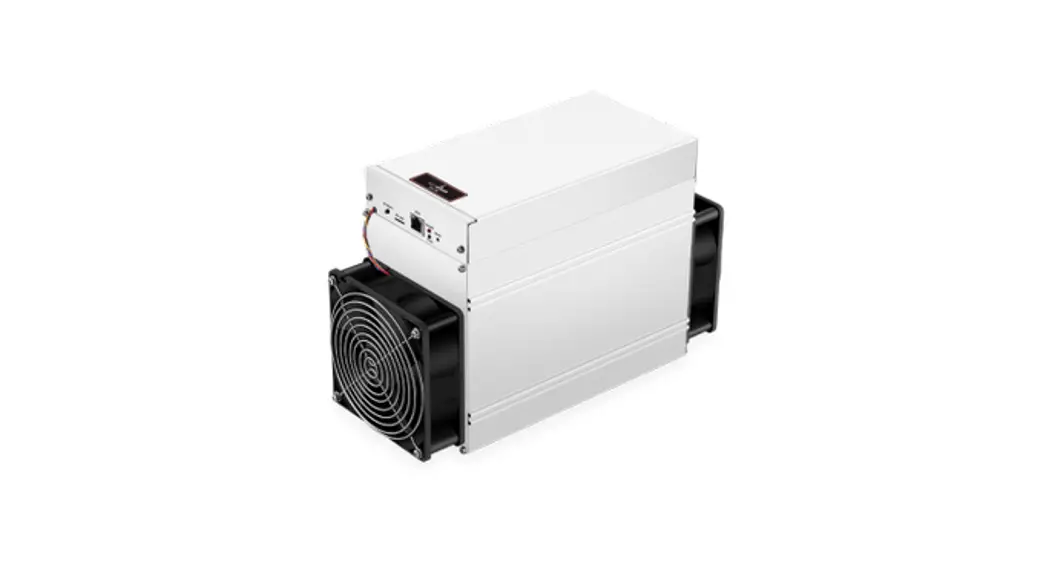 Bitmain Antminer S9k 14t Bitcoin Miner Installation Guide