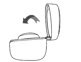 Baseus BST324424224 11 Bowie E2 True Wireless Earphones - fig 4