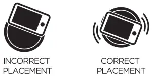 Bewhere BeMini B3 MIOT NA Indoor Outdoor Asset Tracker - 2