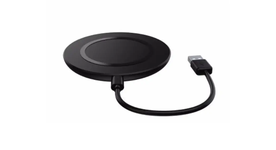 Dongguan Tyjin Electronics C-109a Ultra Slim Wireless Charging Pad User Manual