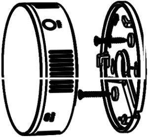 Sz Pgst PG-107 - FIXING 1