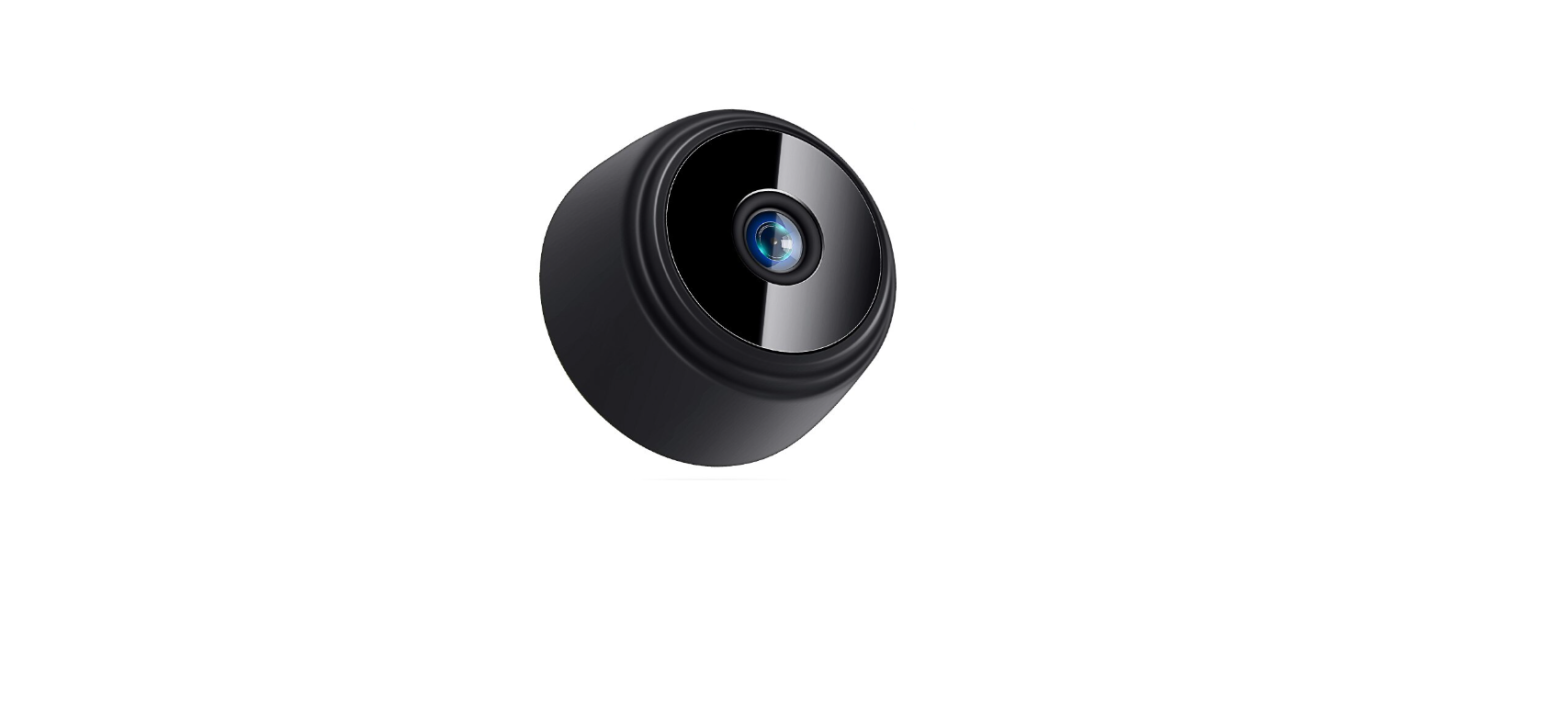 Iwfcam W8 / W9 Mini Wifi Camera User Manual