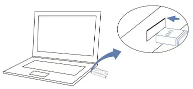 ThermELC Te-02 Multi-Use USB Temp Data- Configure The Device