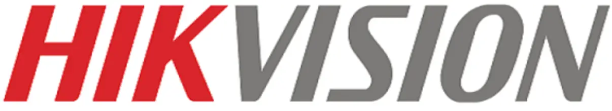HIKVISION logo