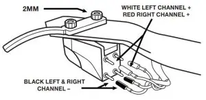 VICTROLA VPT-1000 Premier T1 Turntable - VICTROLA