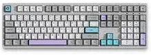 AKKO 3108 V2 Silent Wired Mechanical Keyboard