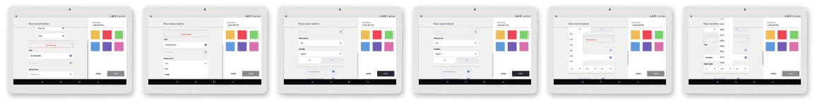 Pyronix HOMECONTROLHUB Security and Alarm- AUTOMATION 2