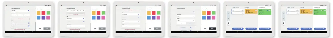 Pyronix HOMECONTROLHUB Security and Alarm- AUTOMATION 3