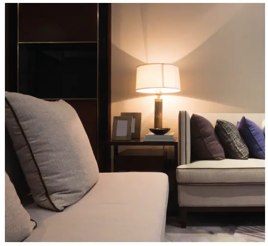 Pyronix HOMECONTROLHUB Security and Alarm- SMART DEVICES 4