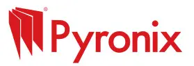 Pyronix logo