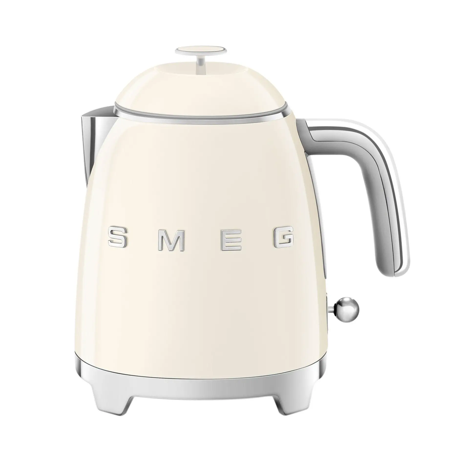 smeg Mini Kettle KLF05 fig1