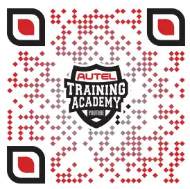 AUTEL ITS600 Activate Read Relearn TPMS Sensor- Qr