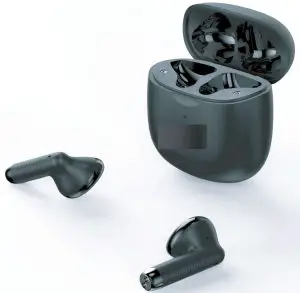 Dongguan Huien Electronic Technology HE-044 TWS Wireless Bluetooth Headset