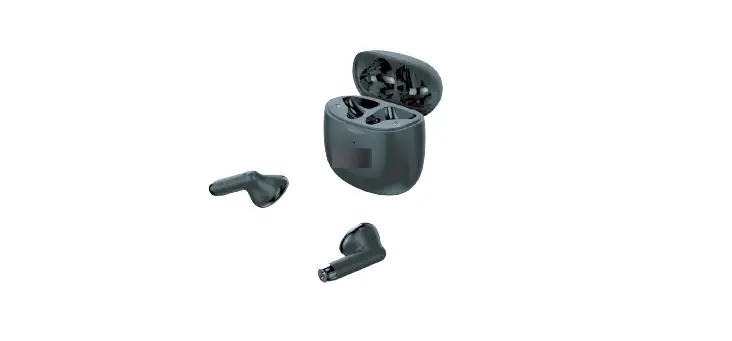 Dongguan Huien Electronic Technology He-044 Tws Wireless Bluetooth Headset Instruction Manual Dongguan Huien Electronic Technology He-044 Tws Wireless Bluetooth Headset Instruction Manual