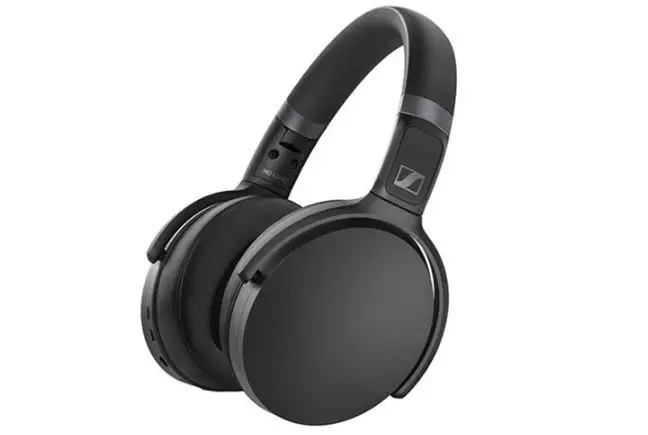 Sennheiser Sebt4 Bluetooth Wireless Headphone User Guide