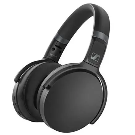 SENNHEISER SEBT4 Bluetooth Wireless Headphone Product