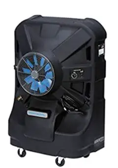 PORTACOOL PACJS240 Jetstream Portable Evaporative Cooler